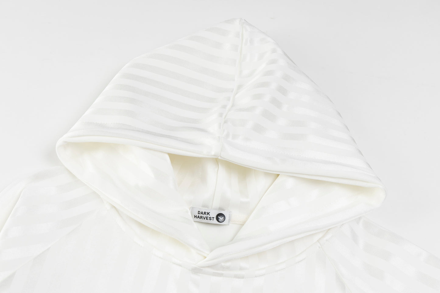 Soccer Jersey Style | Retro Hoodie - Santo 