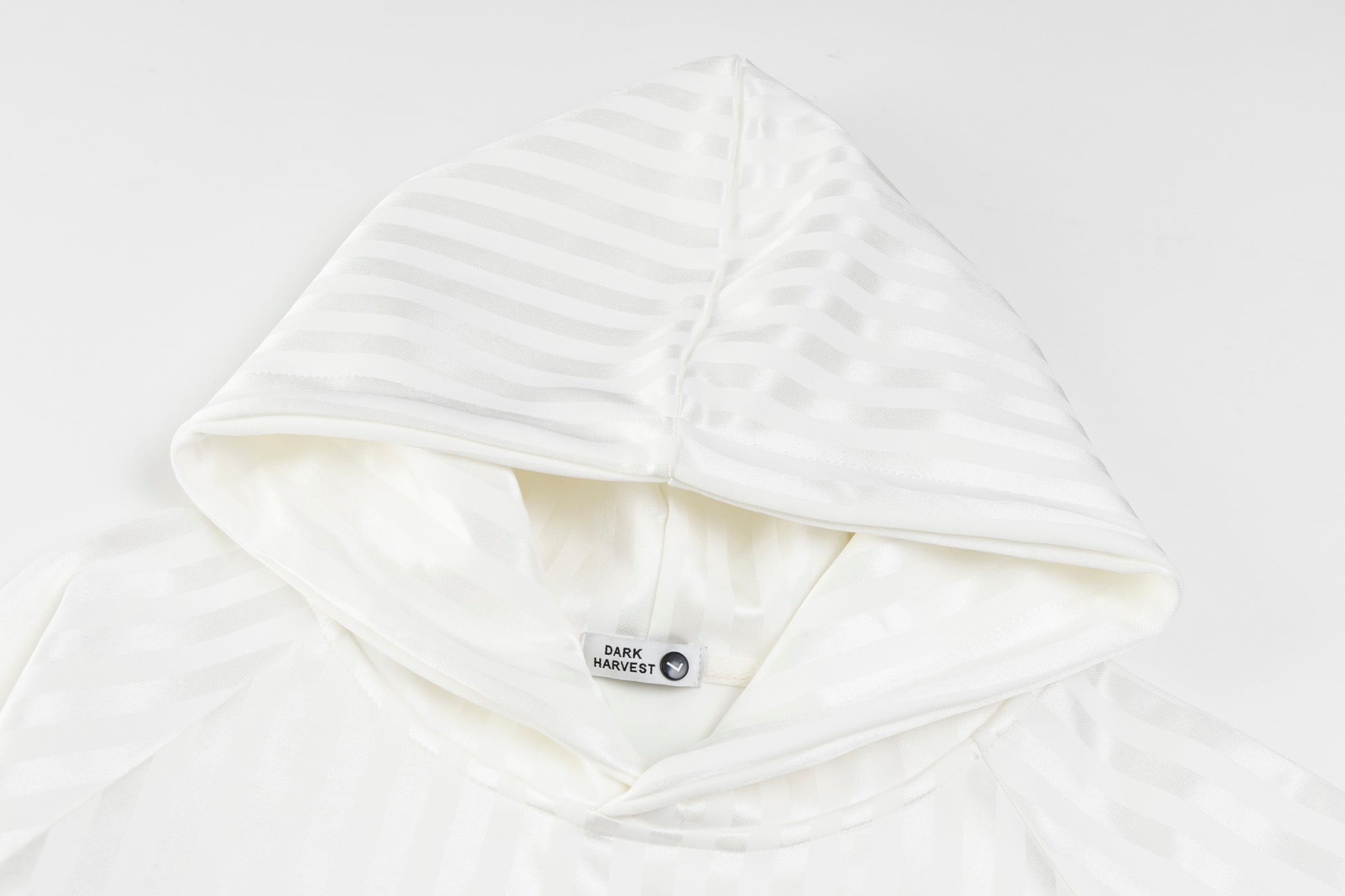 Soccer Jersey Style | Retro Hoodie - Santo 