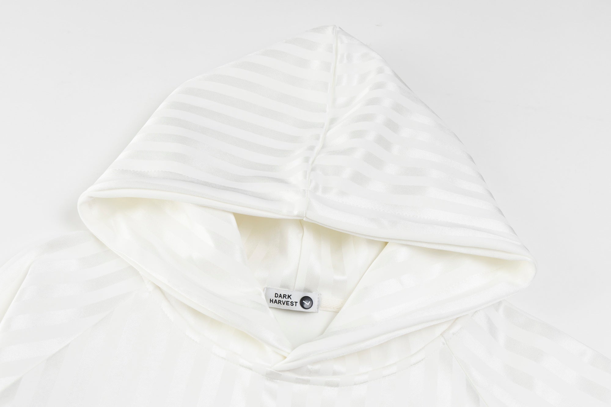 Soccer Jersey Style | Retro Hoodie