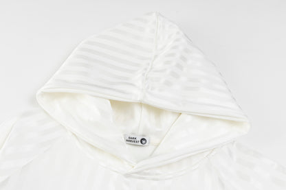 Soccer Jersey Style | Retro Hoodie - Santo 