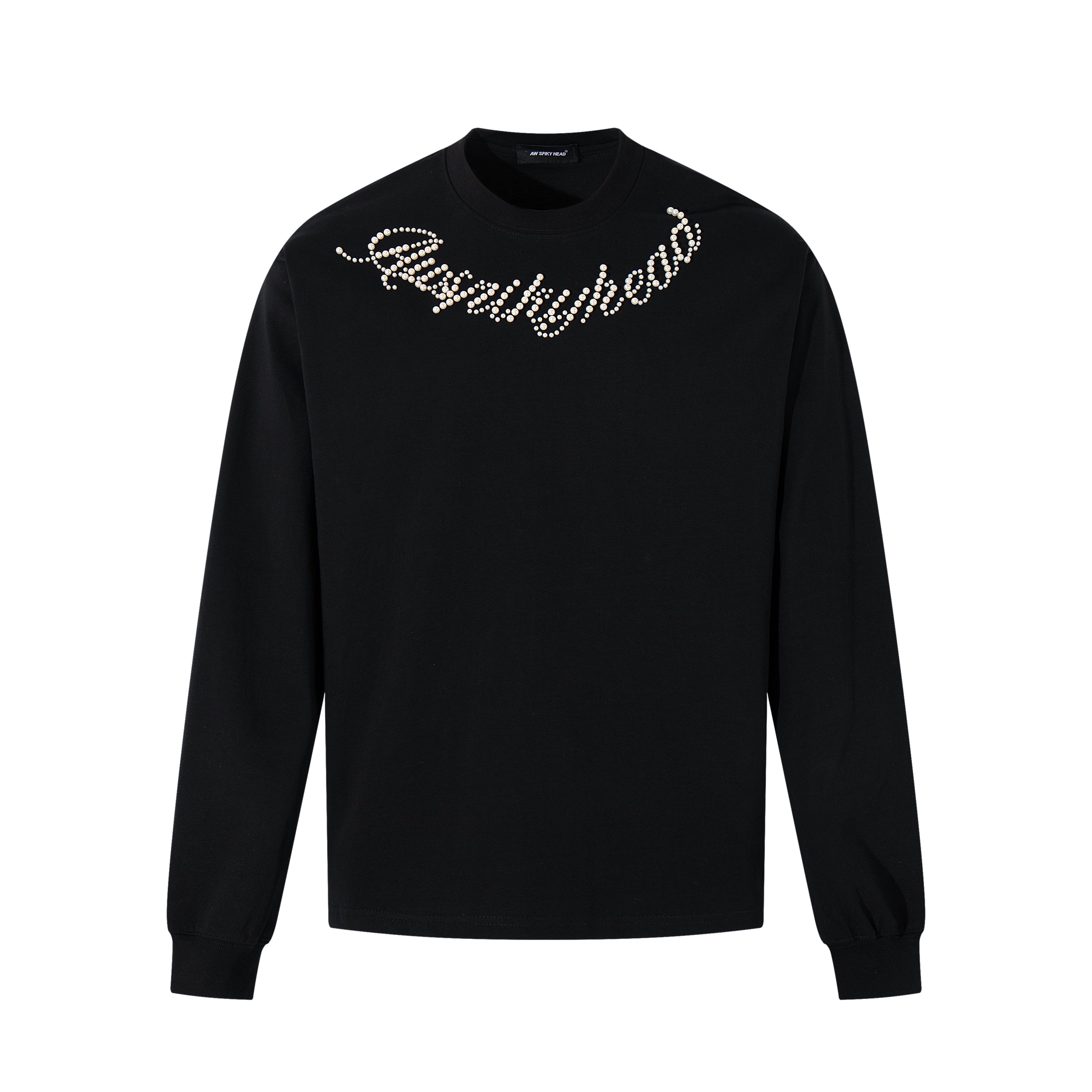Star | Vintage gewaschene Grafik Oversized T Shirt