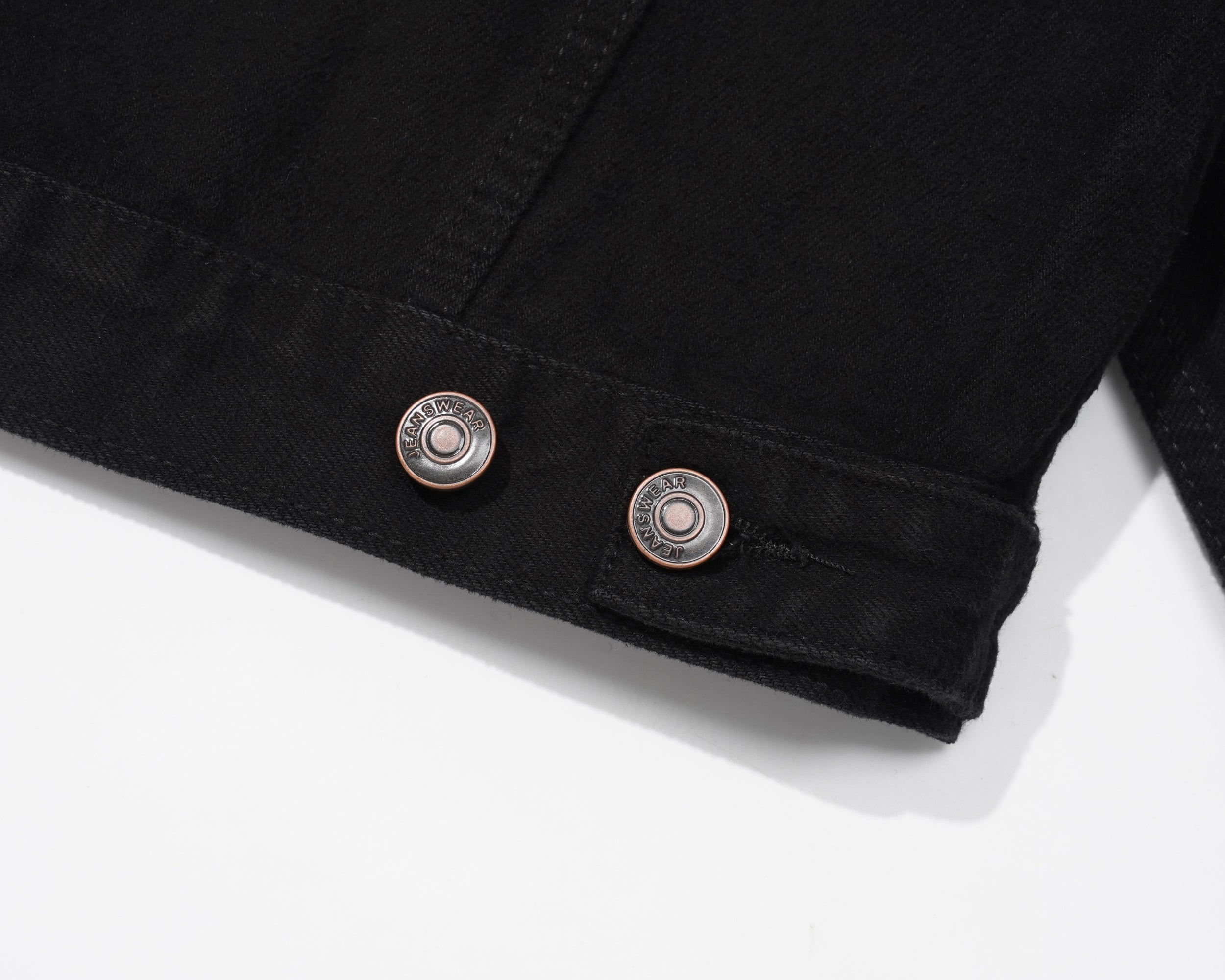 Vintage Denim | Classic Jacket - Santo 