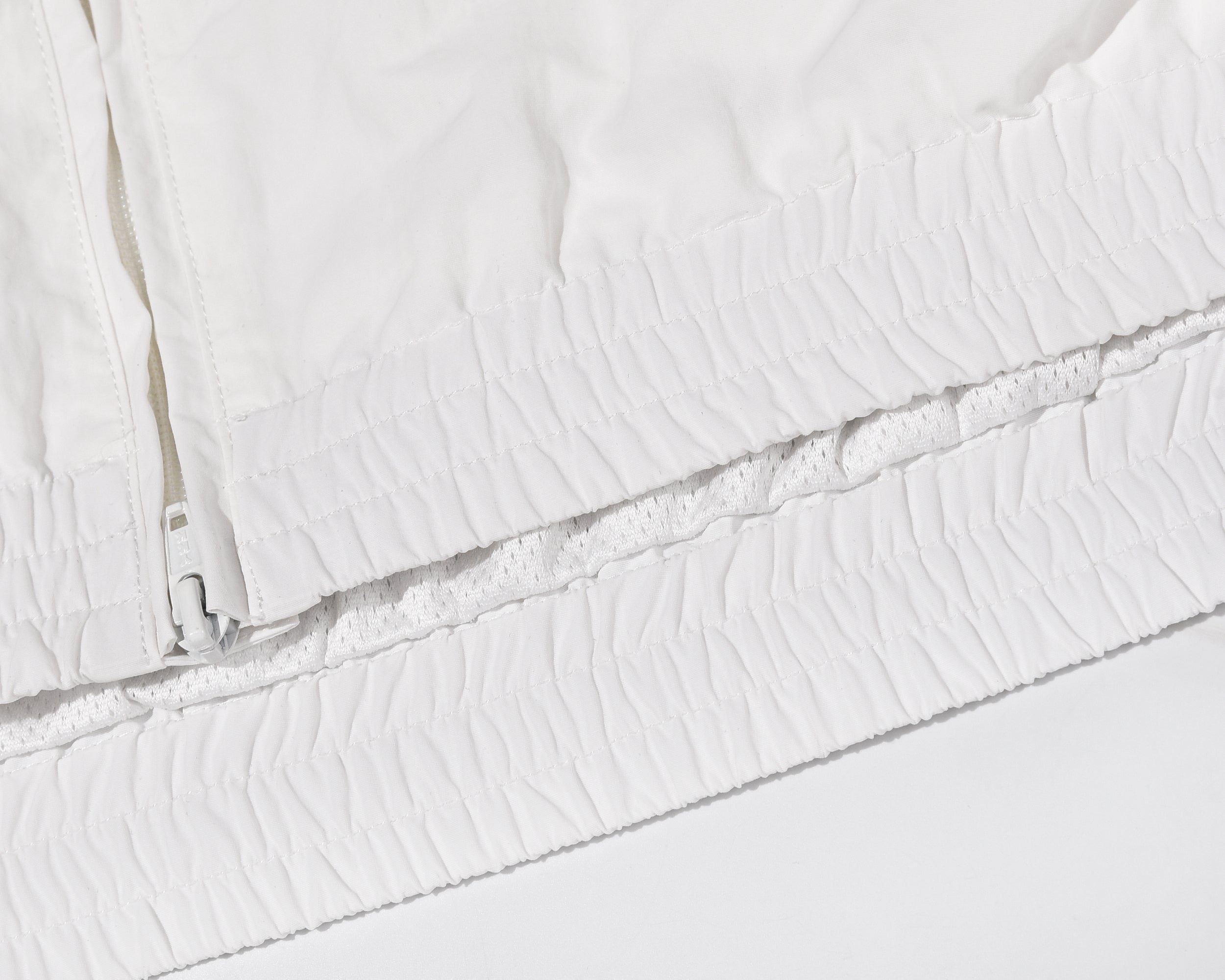 Windproof | Essential Zip Jacket