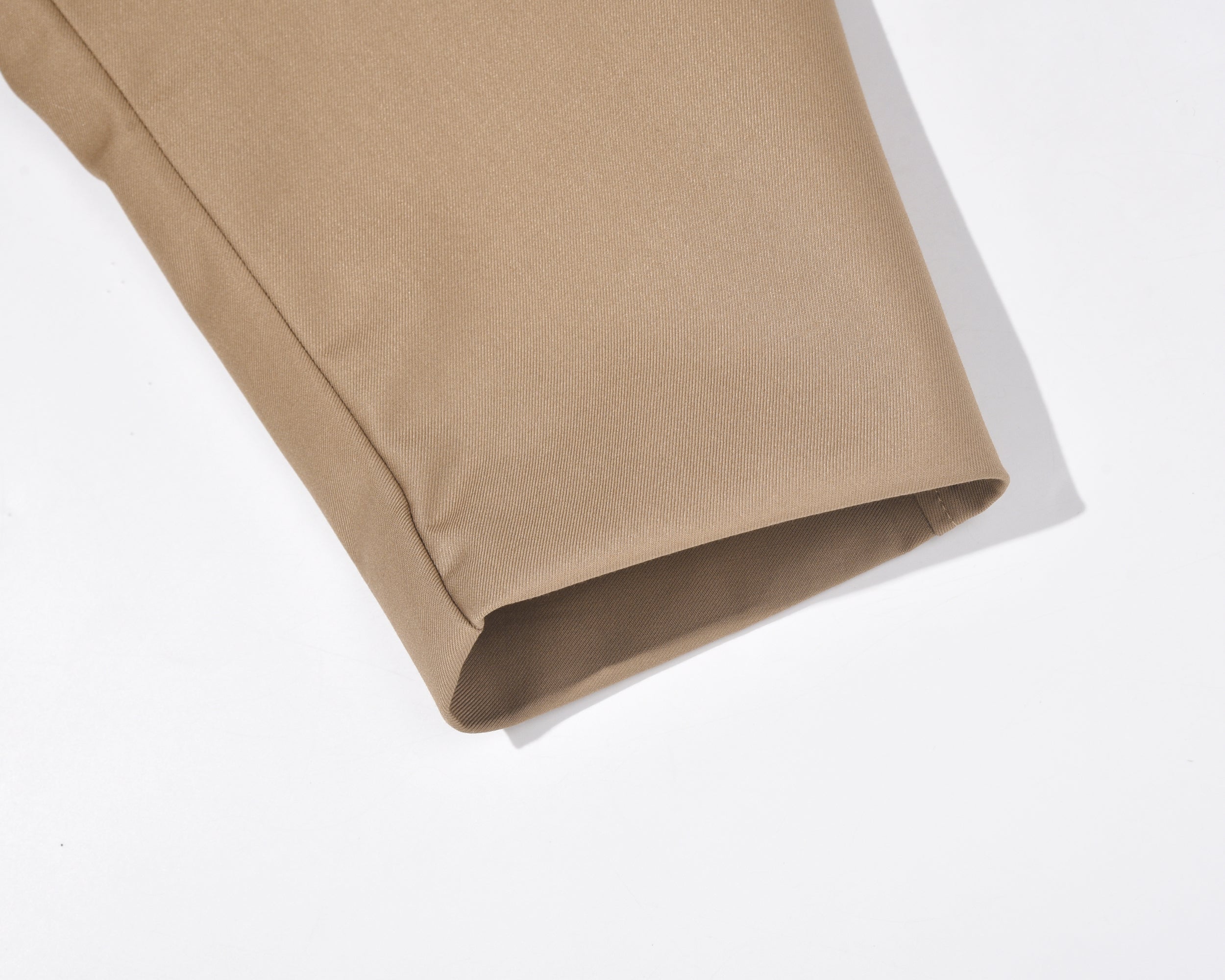 Suit Fabric | Essential Zip Jacket