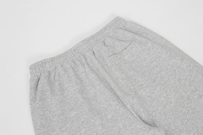 Snake Print | Baggy Sweatpants - Santo 