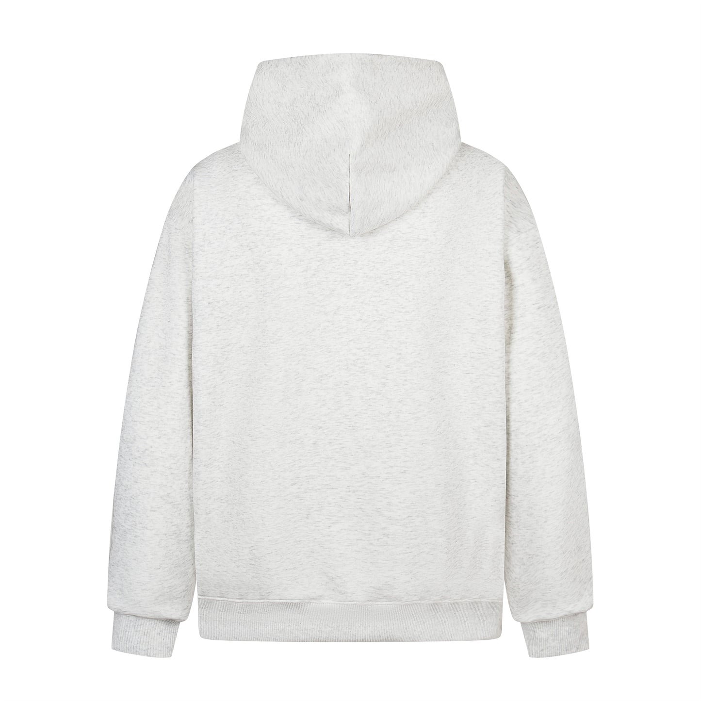 Emoji Art 27 Print | Zip-Up Hoodie - Santo 