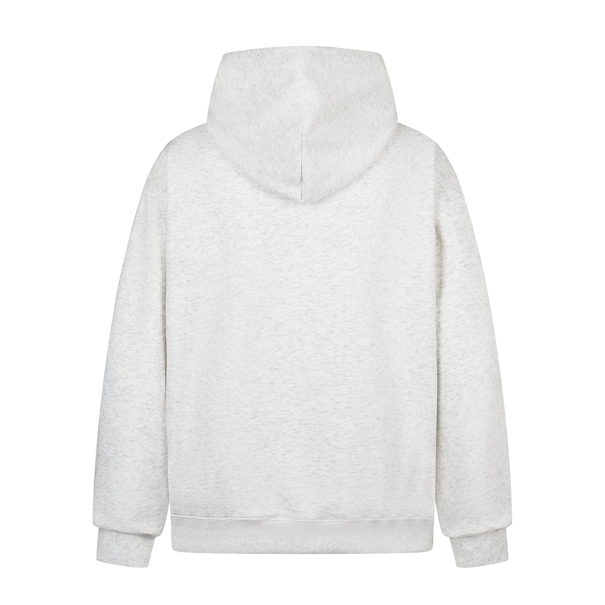 Emoji Art 27 Print | Zip-Up Hoodie - Santo 