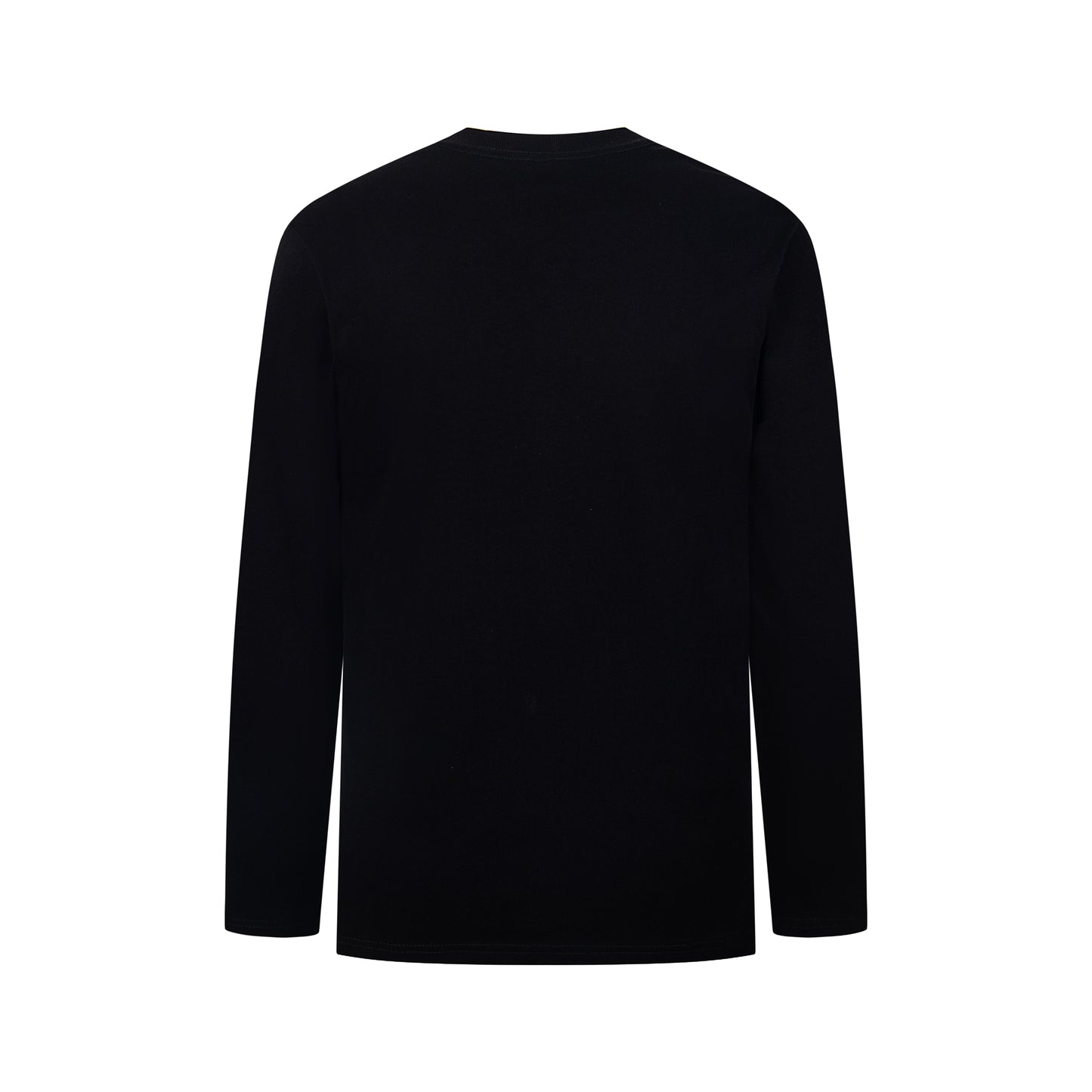 Oversized Big Letters | Casual Sweatshirt - Santo 