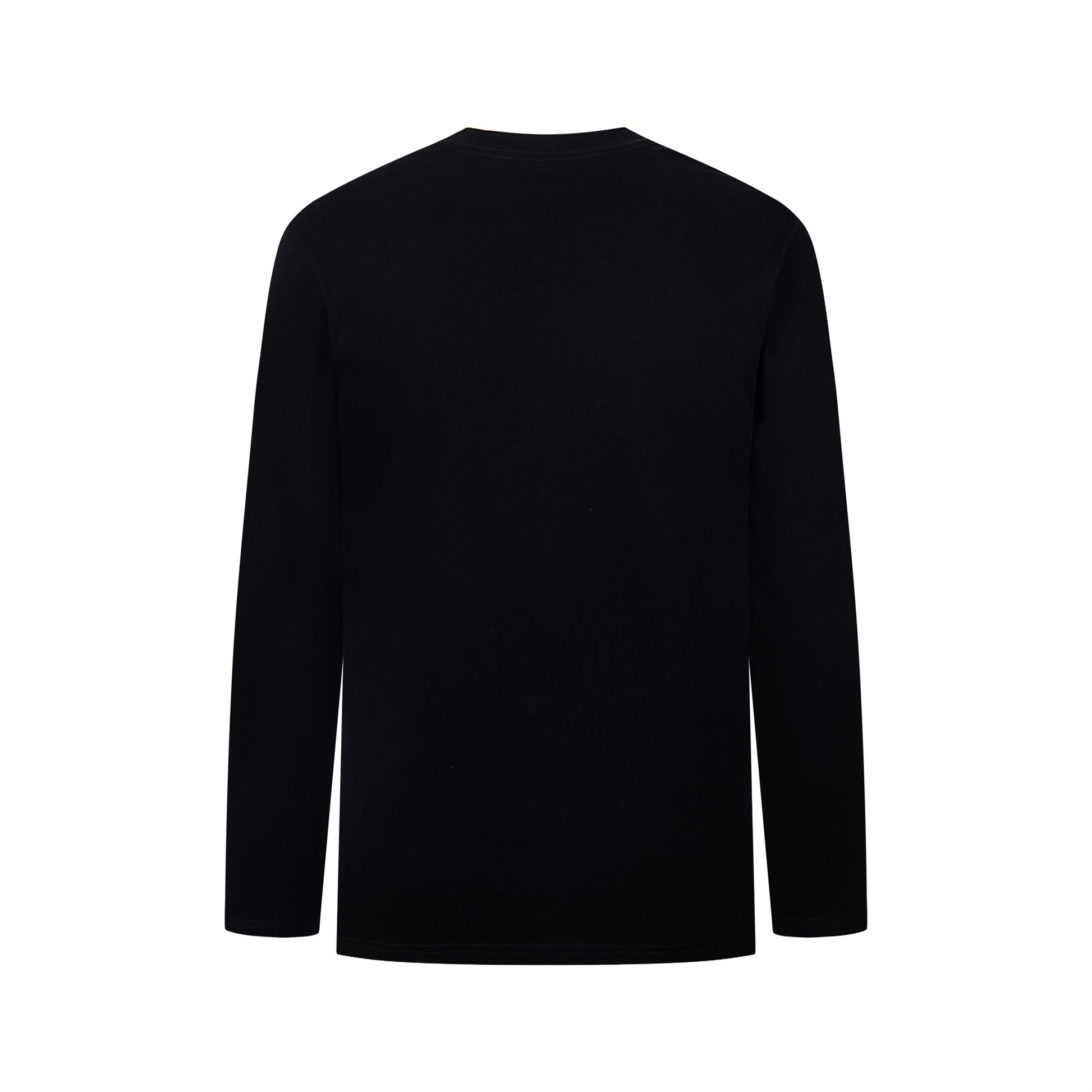 Oversized Big Letters | Casual Sweatshirt - Santo 