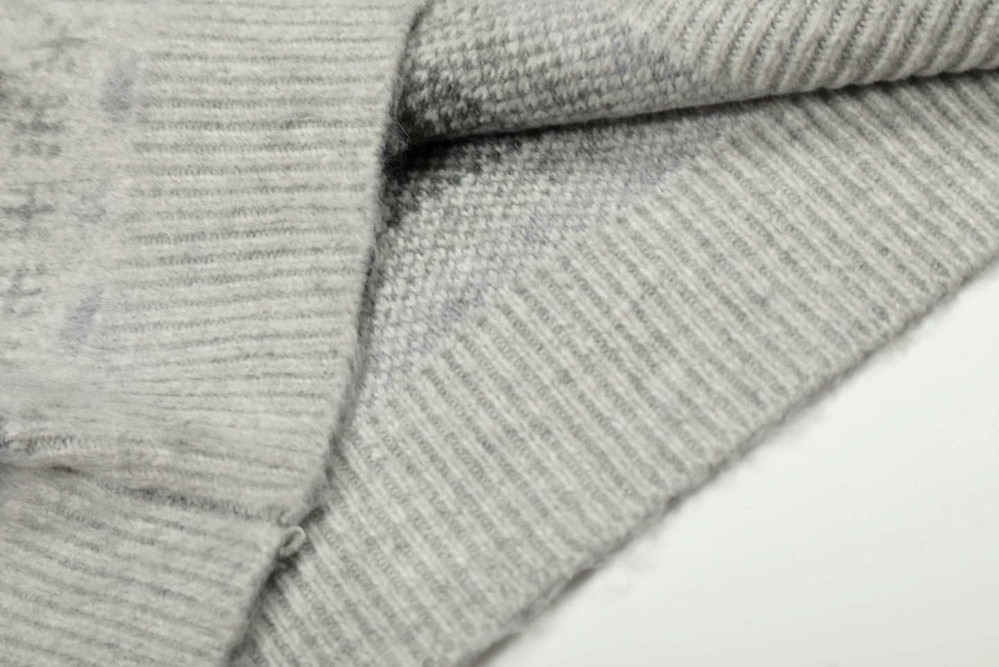 Puppy Fair | Button-Up Cardigan Sweater - Santo 