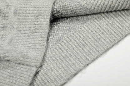 Puppy Fair | Button-Up Cardigan Sweater - Santo 