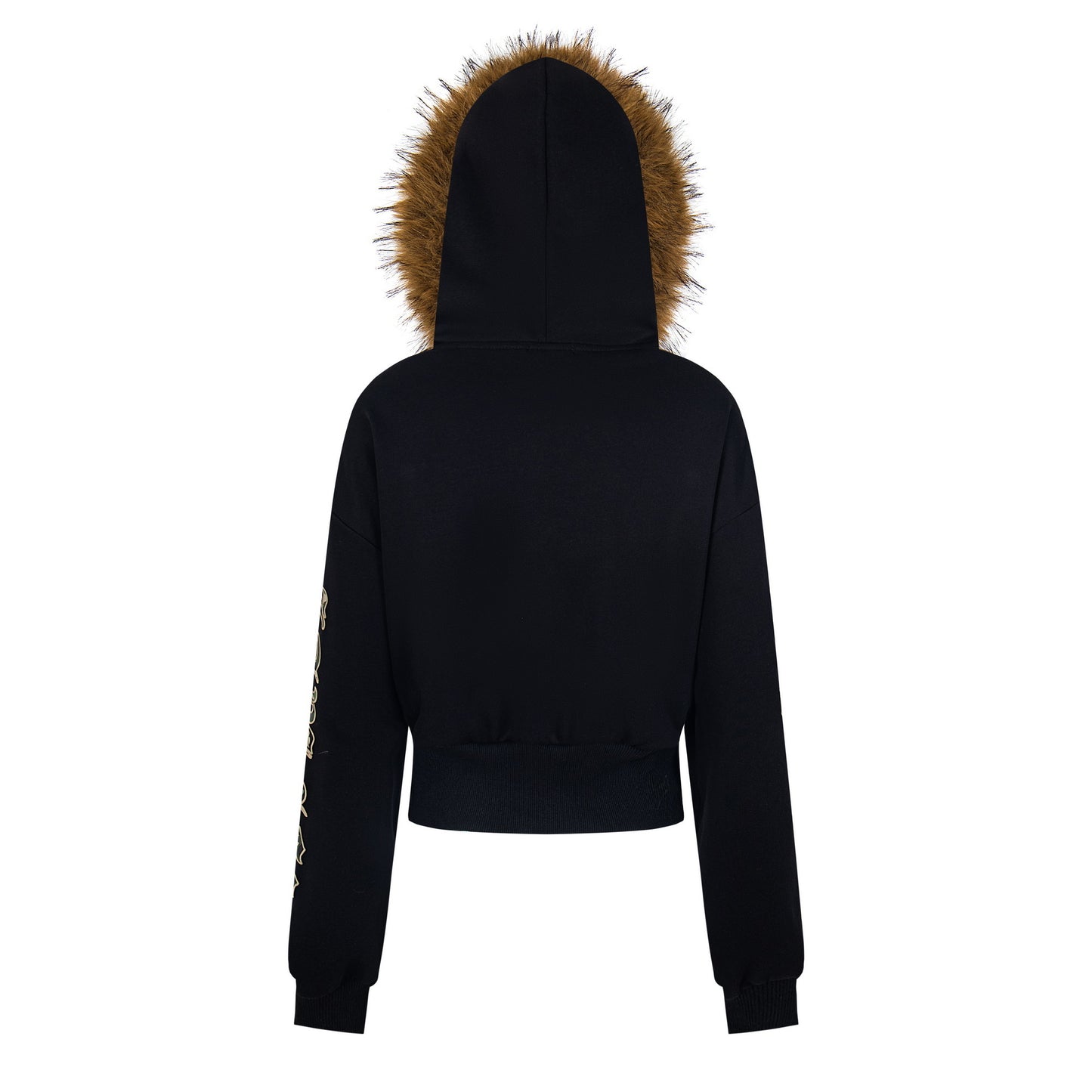 Urban Vice | Buckle-Front Denim Jacket - Santo 