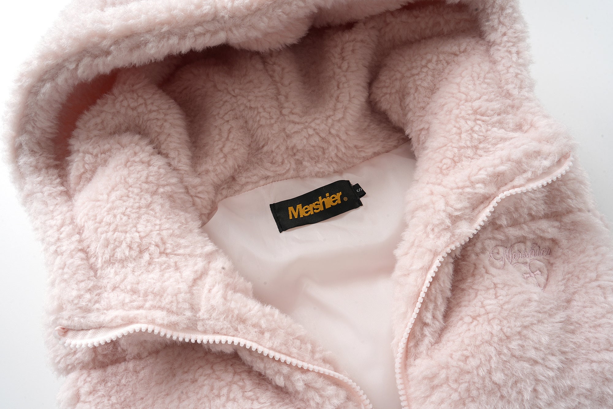 Nightfall Moto | Faux Leather Belted Jacket