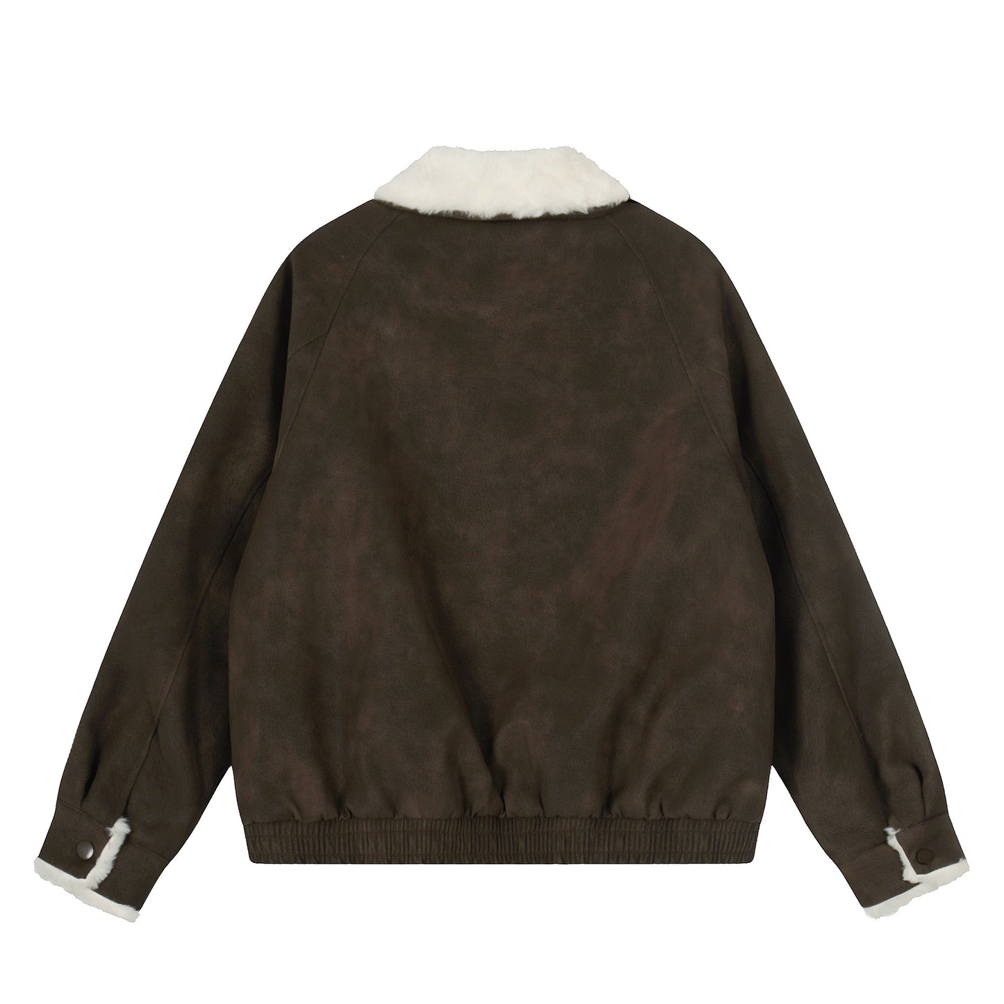 Woolly Duo | Cozy Sheep Knit Sweater - Santo 