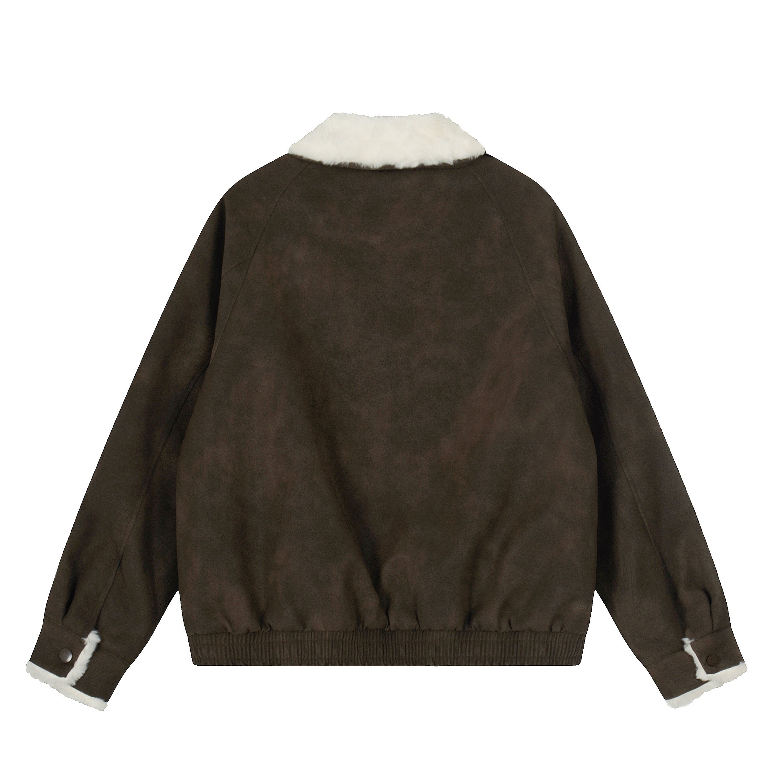 Woolly Duo | Cozy Sheep Knit Sweater