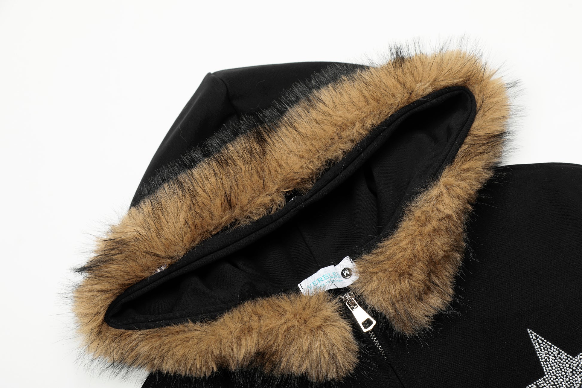 Fluffy Herd | Sheep Embroidered Knit Sweater - Santo 