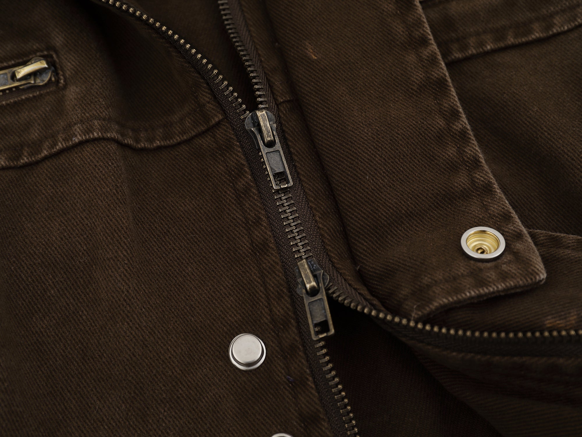 Feather Soft | Sherpa-Lined Zip Hoodie