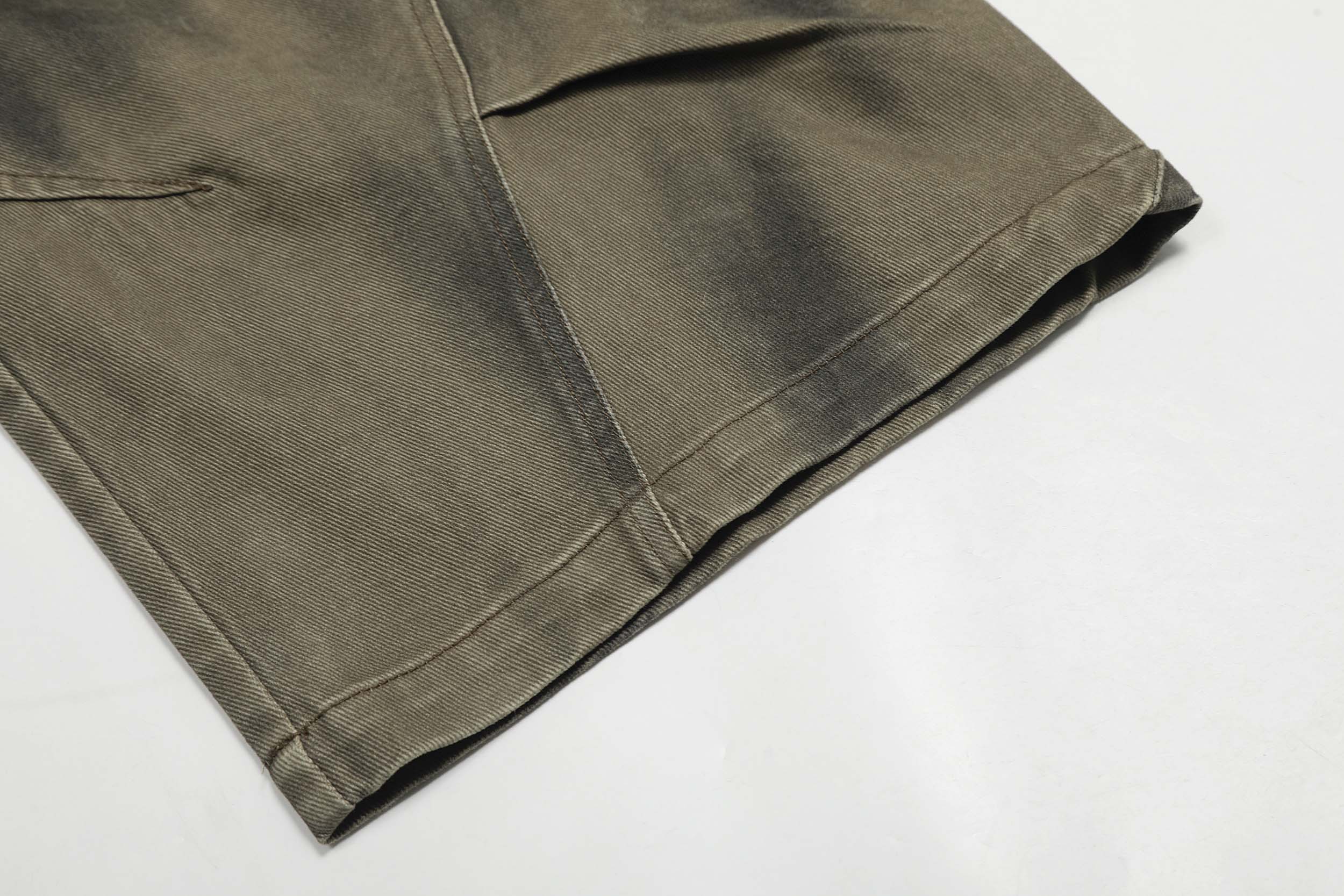 Shorts „Extreme“