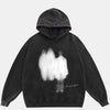 Load image into Gallery viewer, &#39;Shadow&#39; Hoodie - Santo 