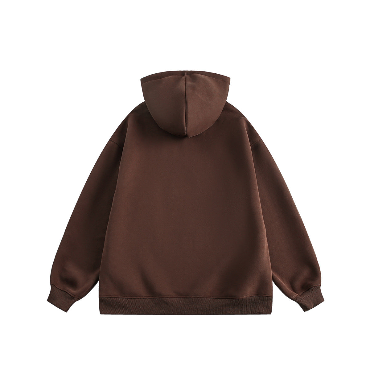 Shadow Wave | Y2K Inspired Graphic Hoodie - Santo 