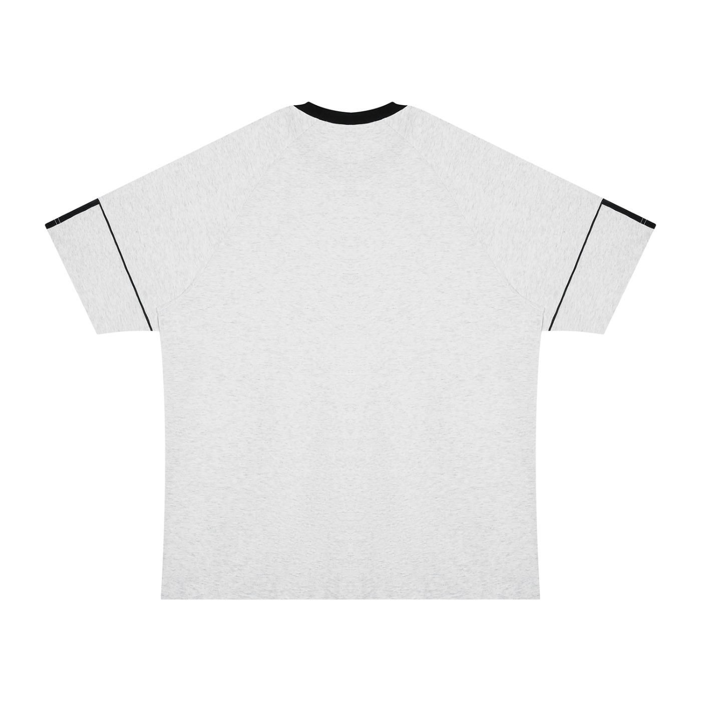 SANTO Original Color Block T-Shirt