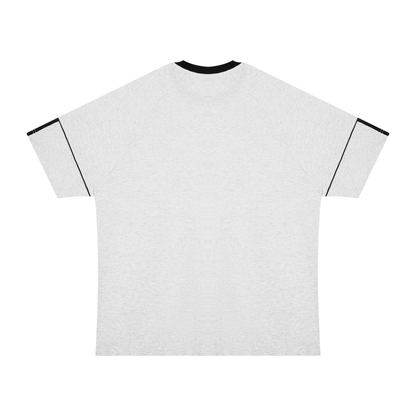 SANTO Original Color Block T-Shirt