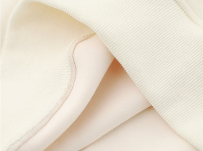 Celestial Hue | Y2K Inspired Oversized Graphic Hoodie - Santo 