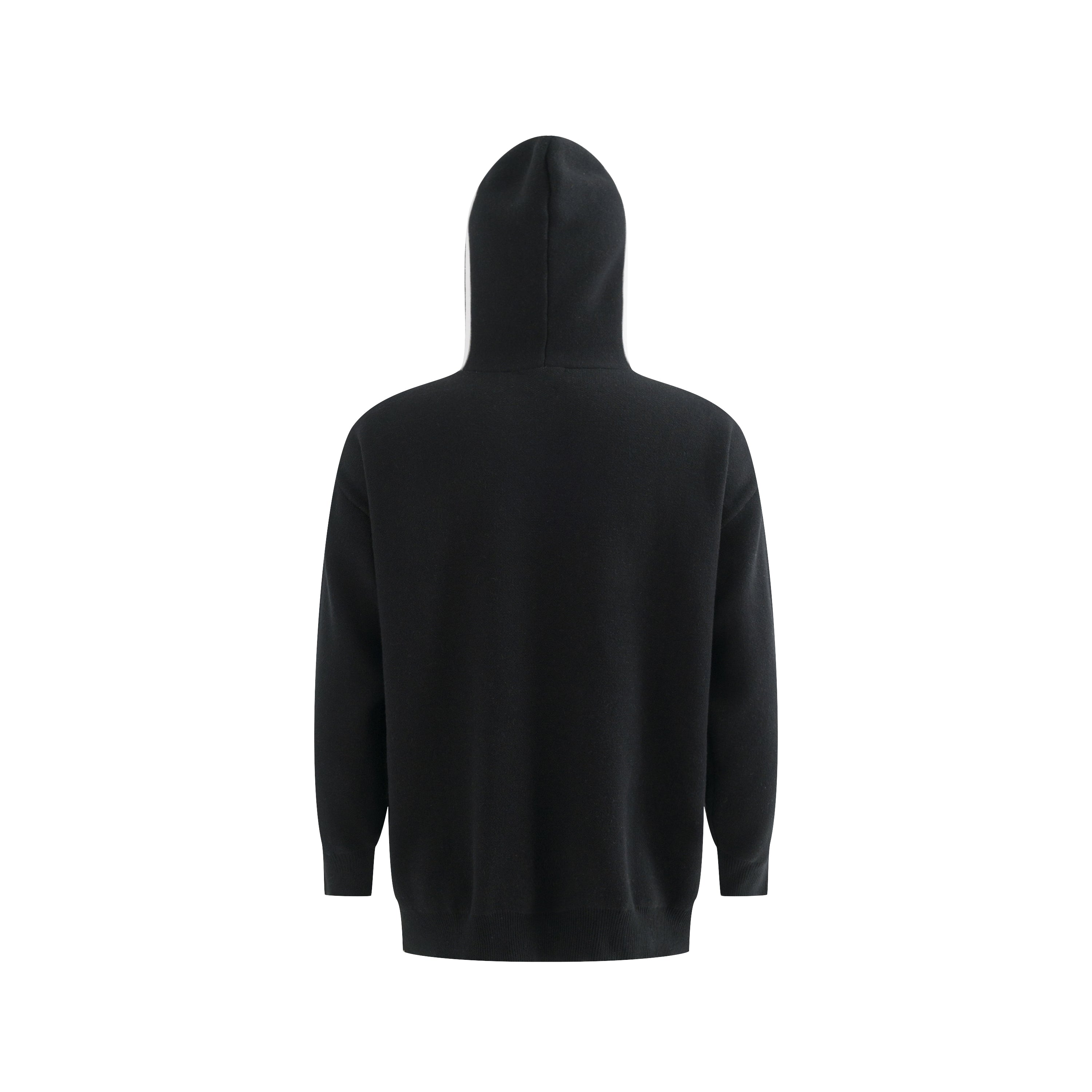 Minimalist Design | Iconic Graphic Hoodie