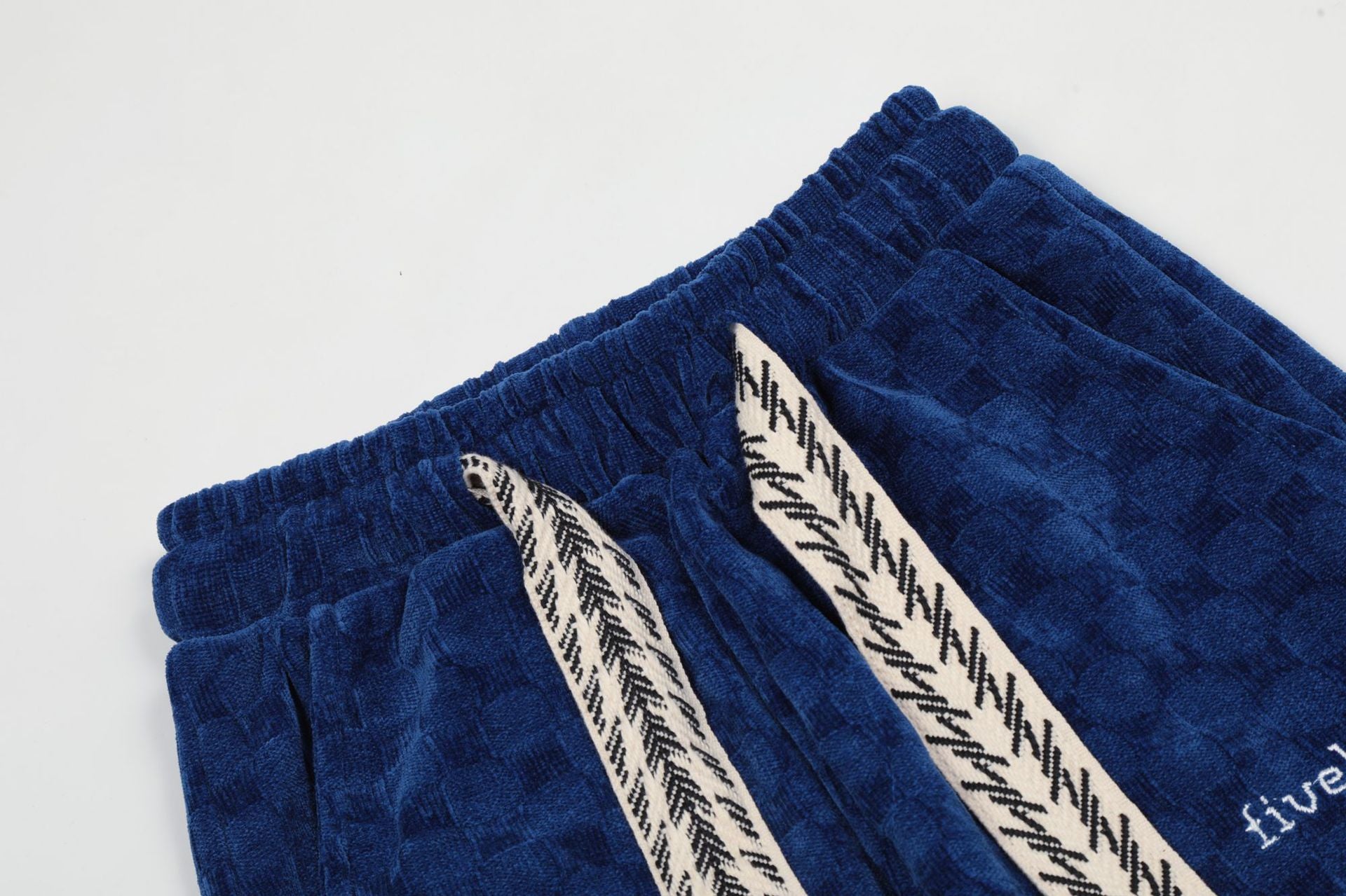 Kordelzug Fleece | Sporthosen