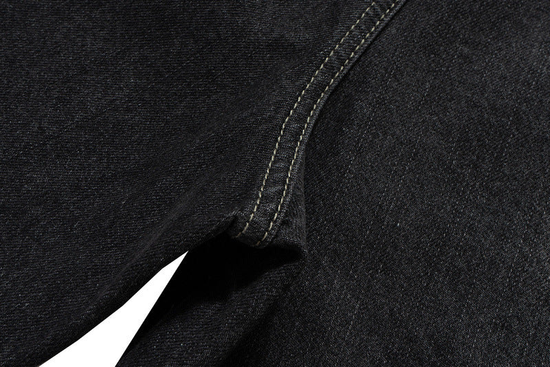 "Multi-Pocket Vintage Drawstring" Shorts - Santo 