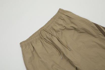 Basic Strip | Track Pants - Santo 