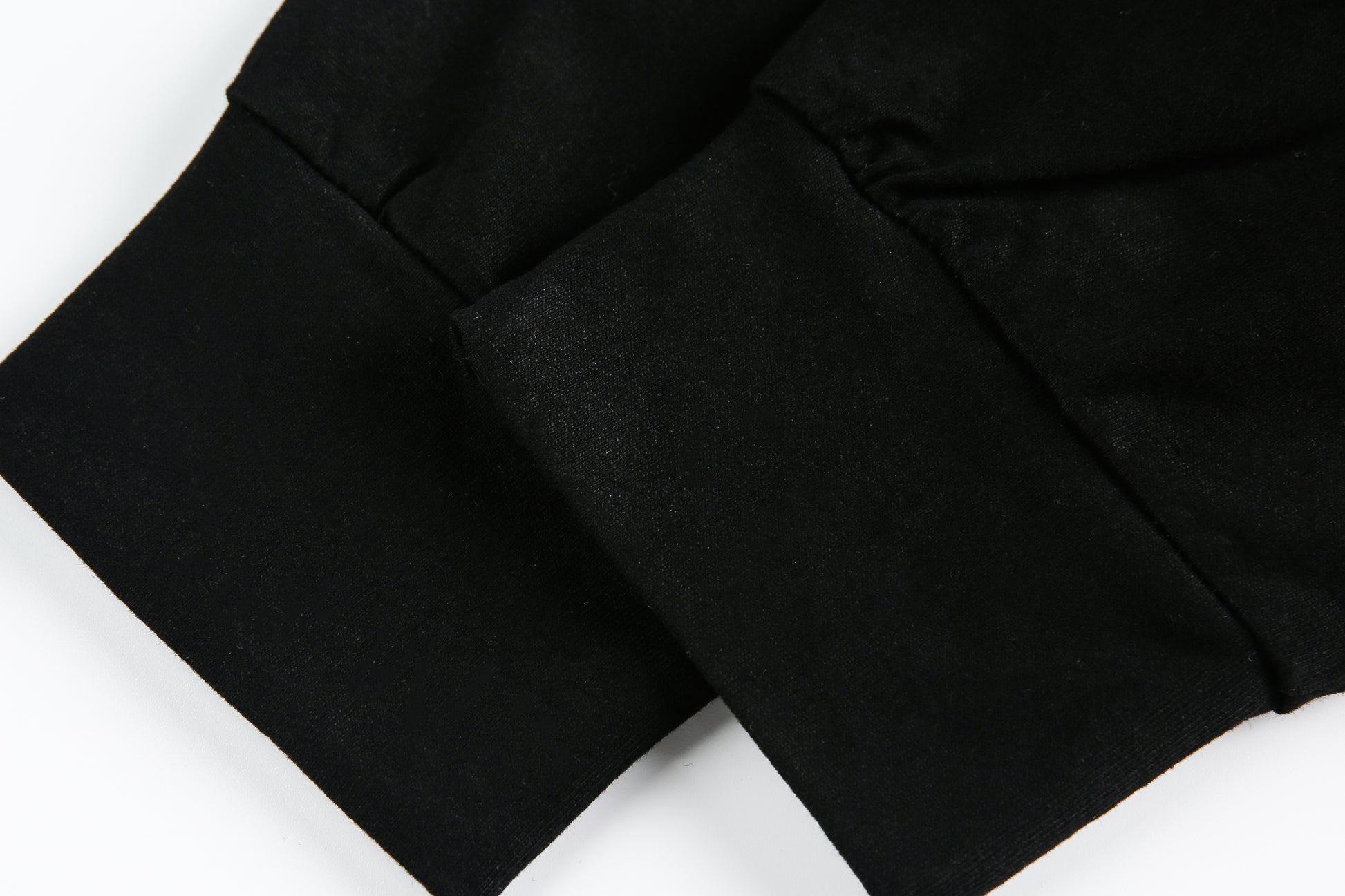 Punk Flag Art | Button Sweatshirt - Santo 