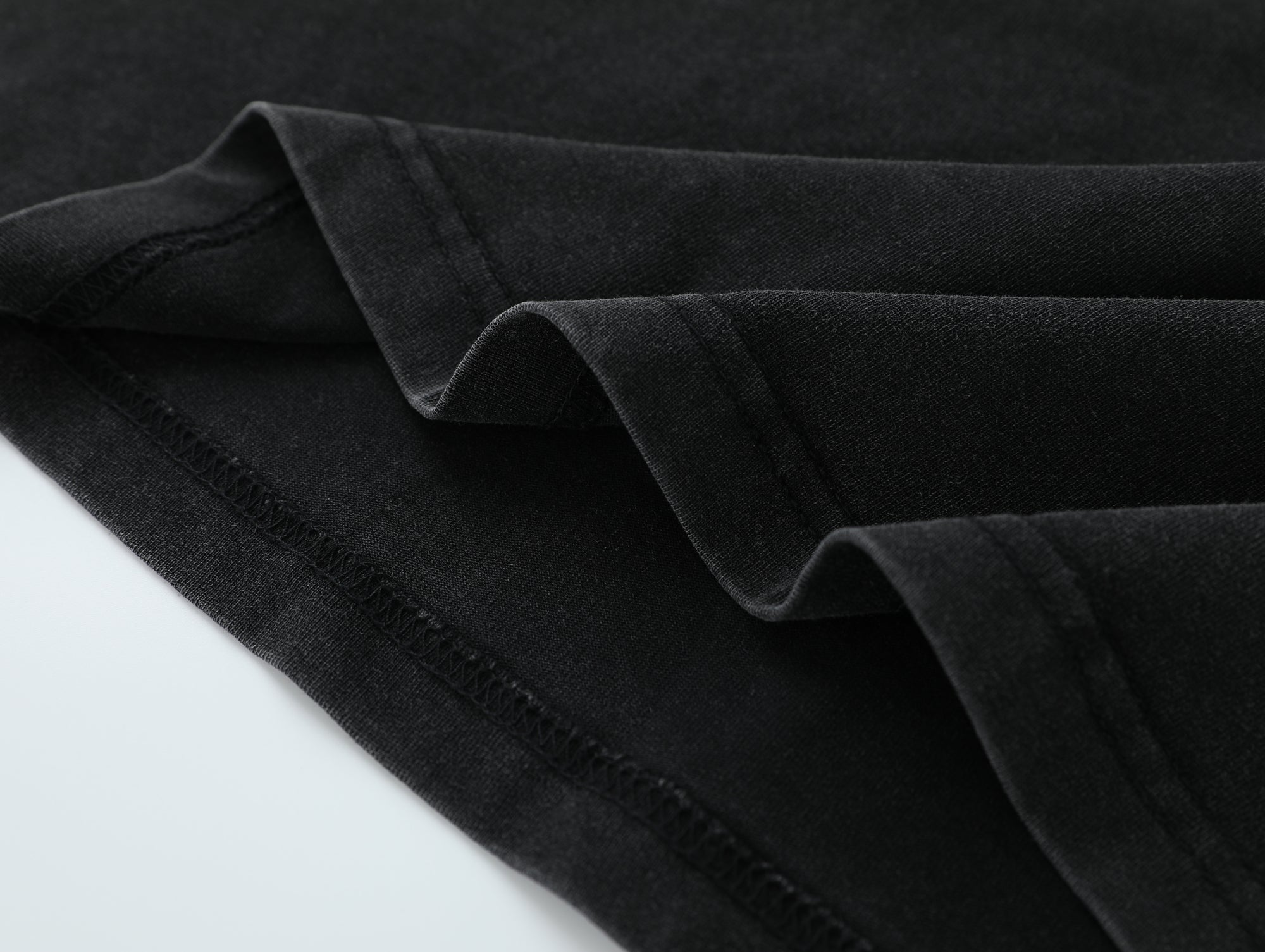 Archive Gothic Letter | Washed Sweatshirt