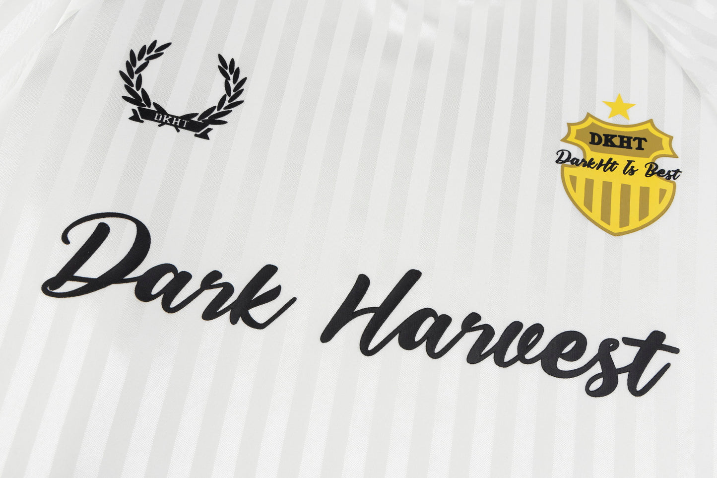 Soccer Jersey Style | Retro Hoodie - Santo 