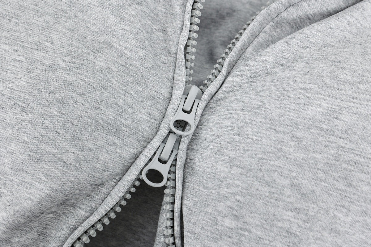 Chaos | Blouson aviateur à imprimé éclaboussé