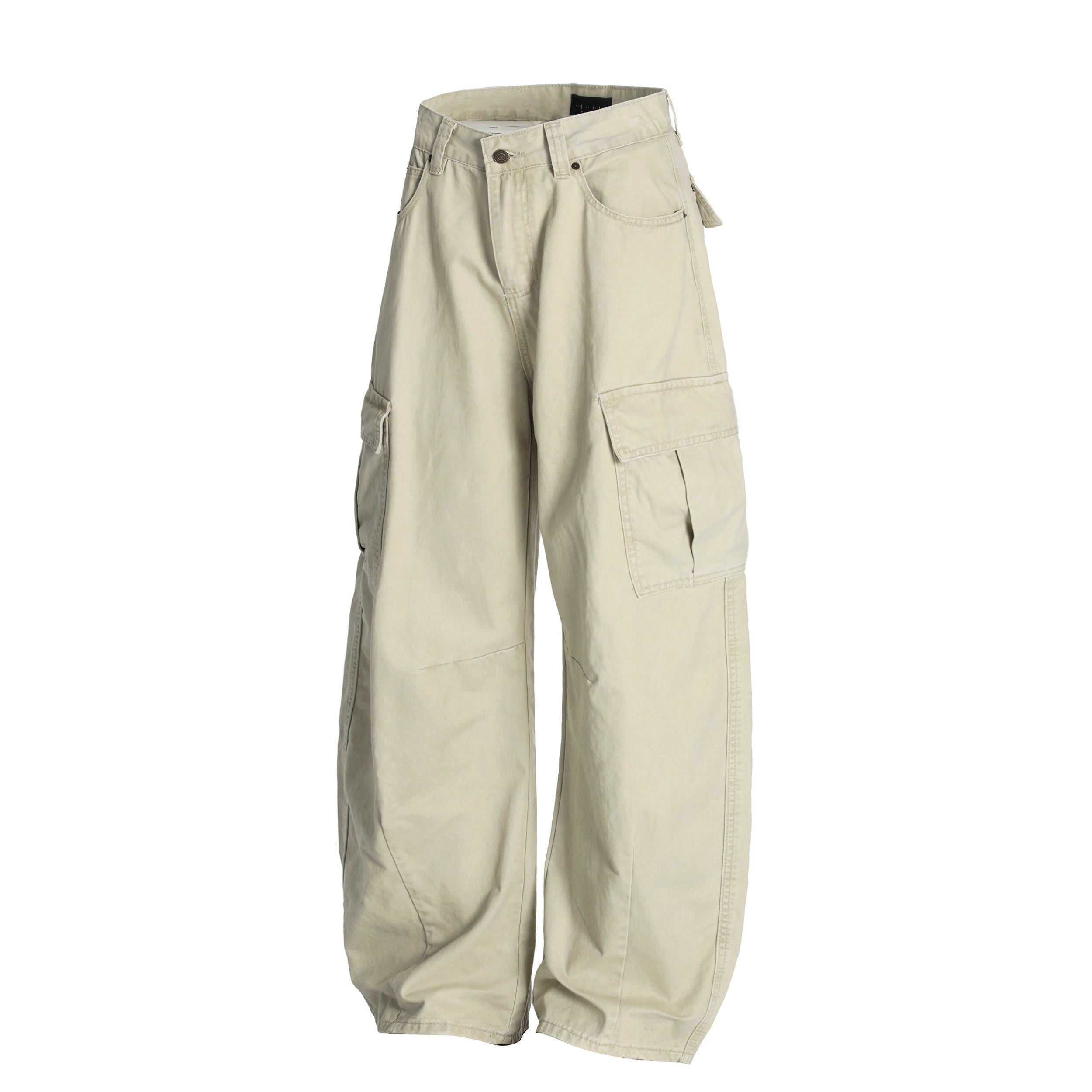 Startrail Stride | Wide-Leg Printed Lounge Pants