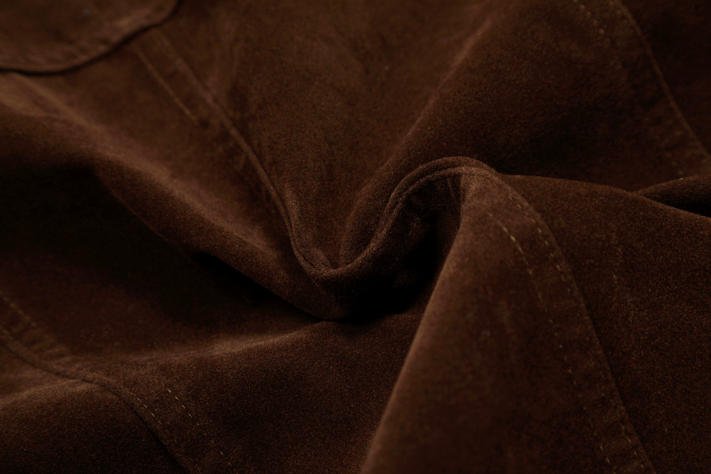 Paw Charm | Fluffy Hood Cardigan