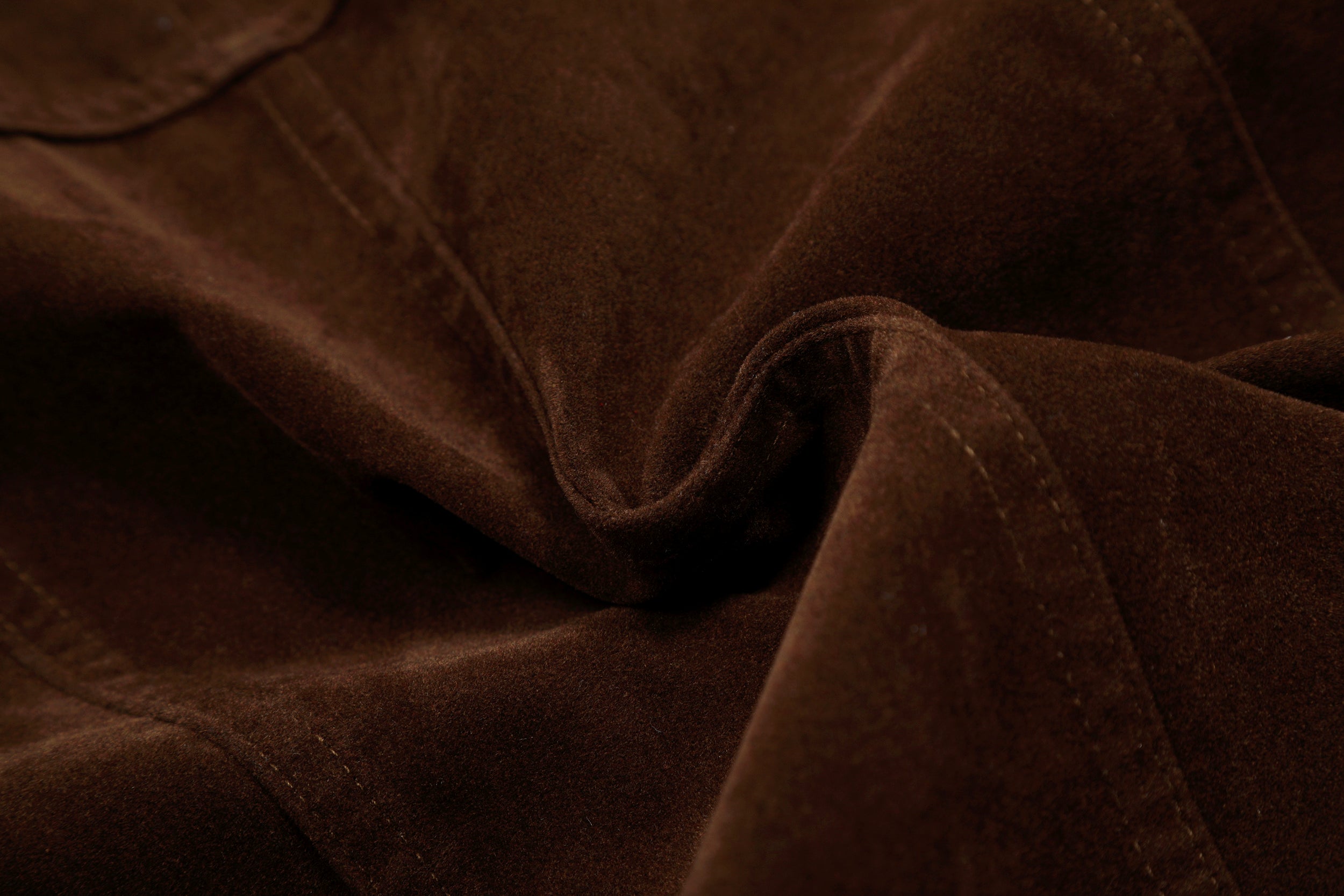 Paw Charm | Fluffy Hood Cardigan