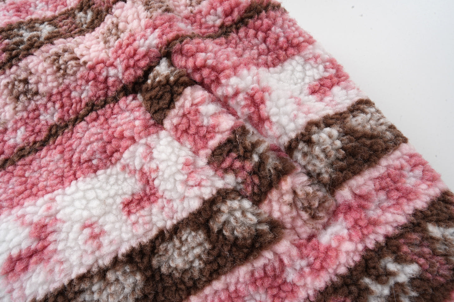 SnuggleWear | Sherpa Puffer Vest with Hood