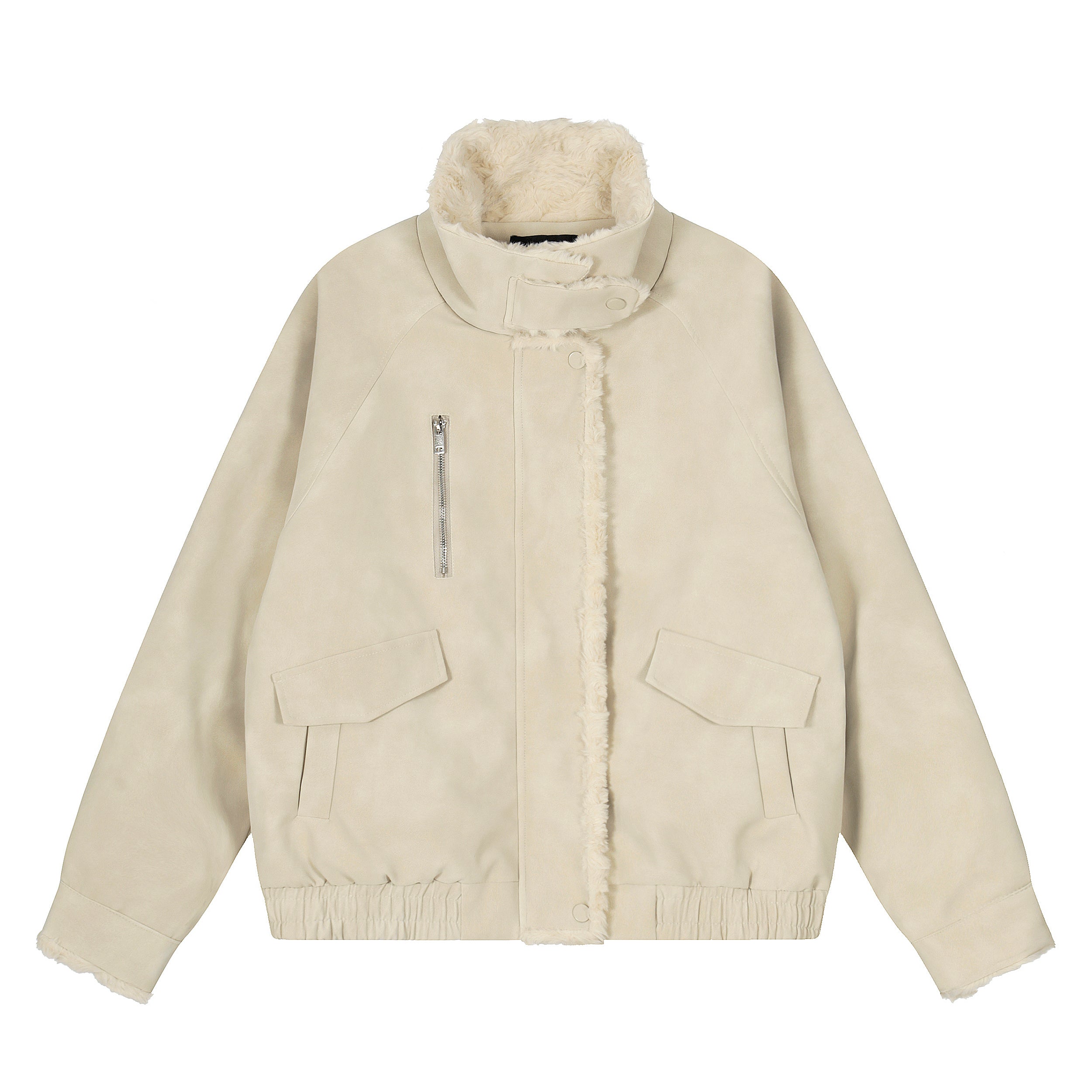 Woolly Duo | Cozy Sheep Knit Sweater