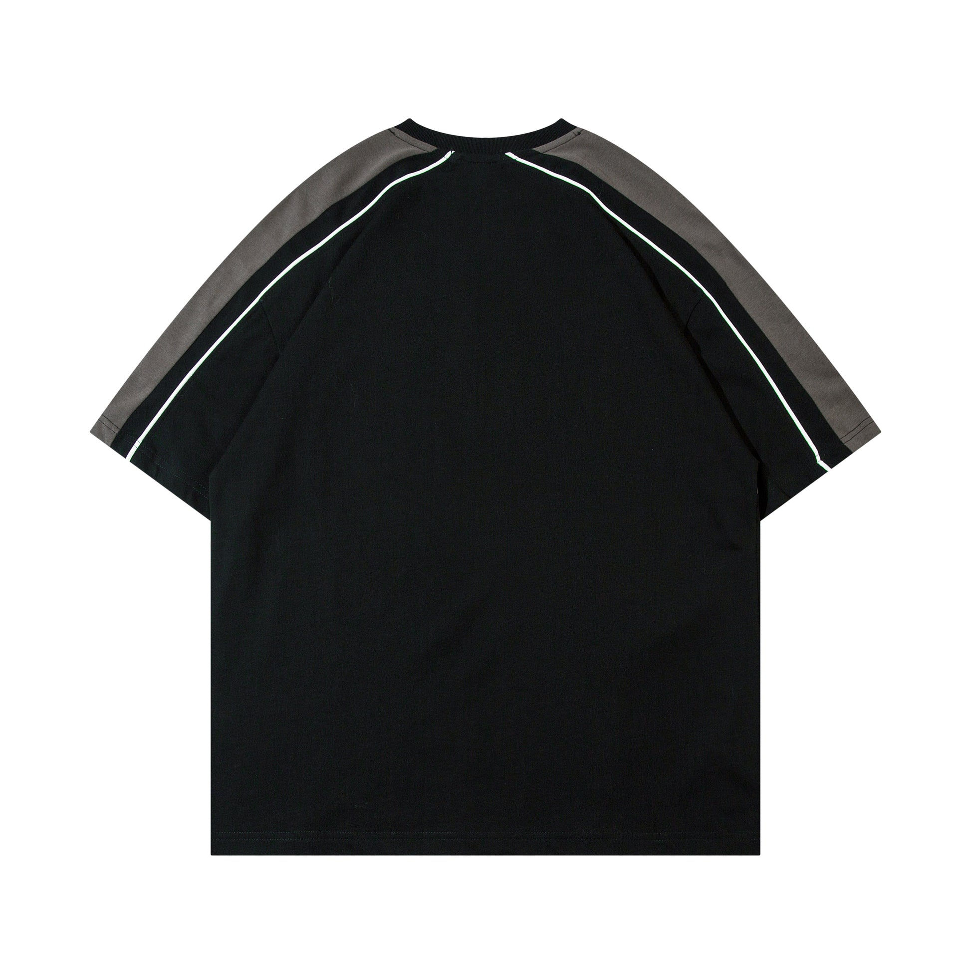 "Navy Navigator" Racing T Shirt - Santo 