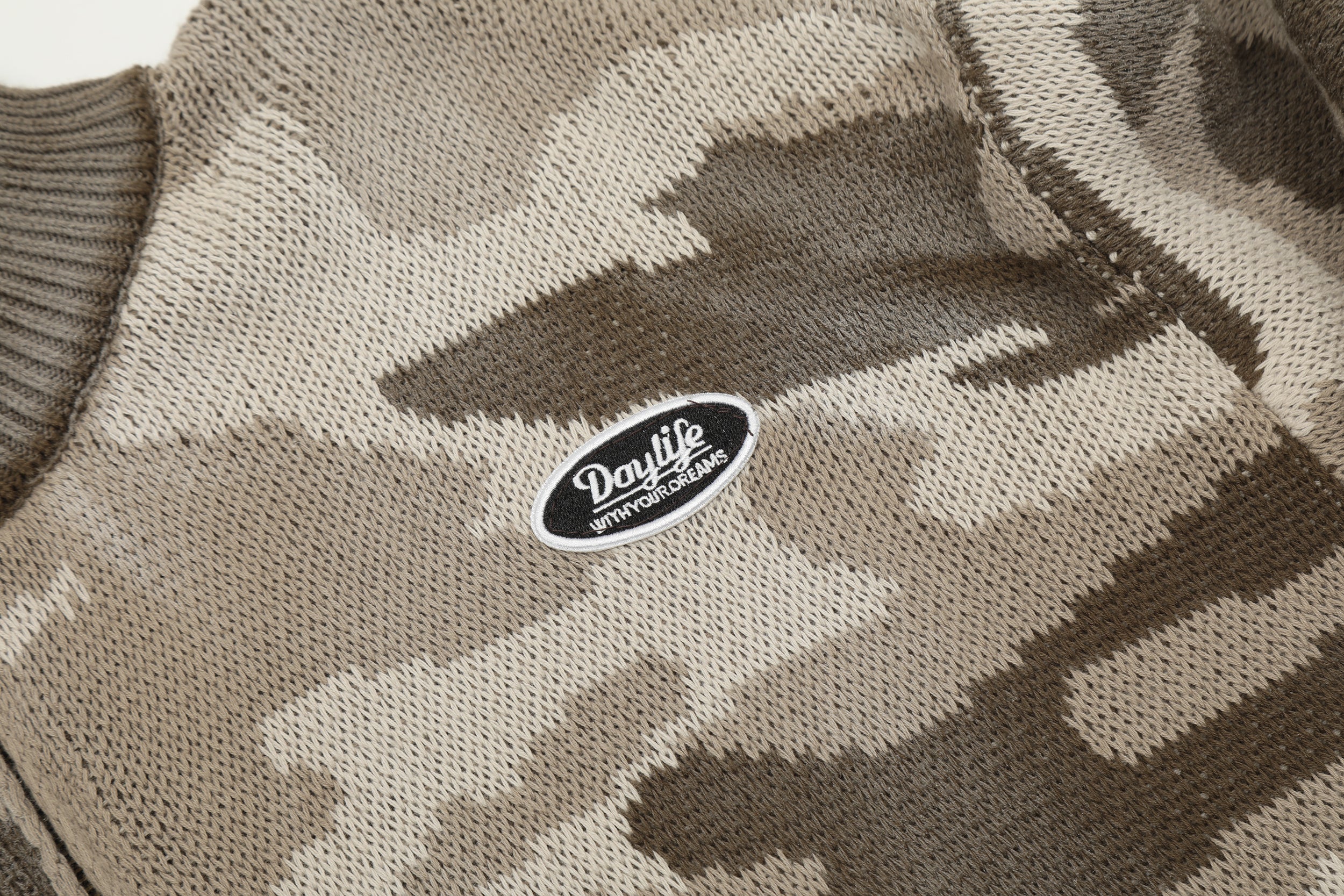 Outdoor Ready | Versatile Camo Jacket