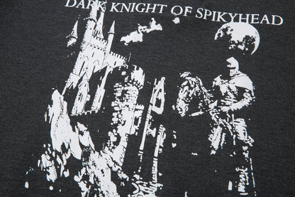 Dark Knight | Gothic T-Shirt - Santo 
