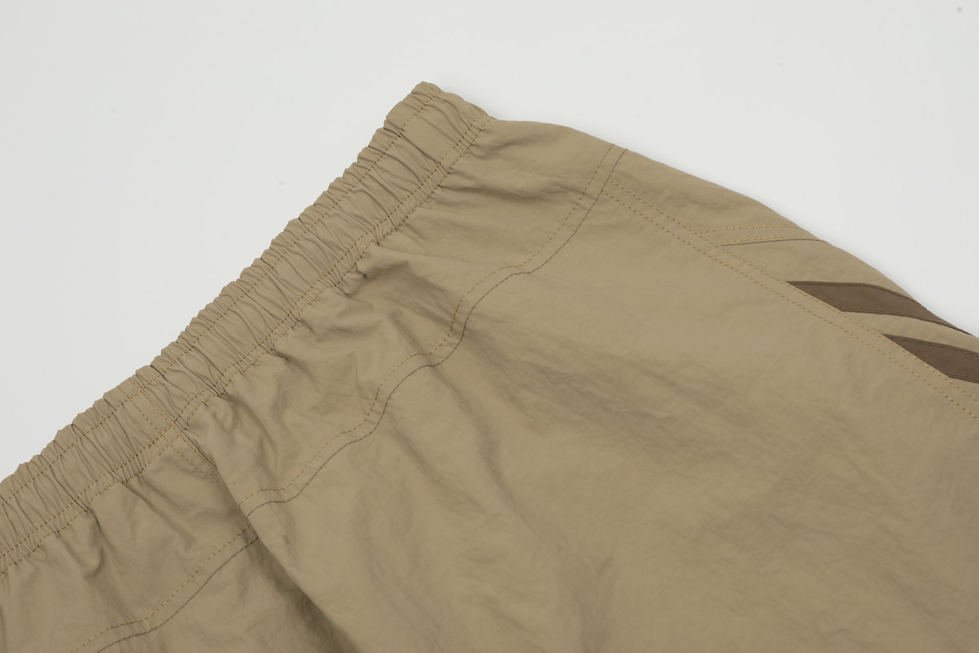 Basic Strip | Track Pants - Santo 