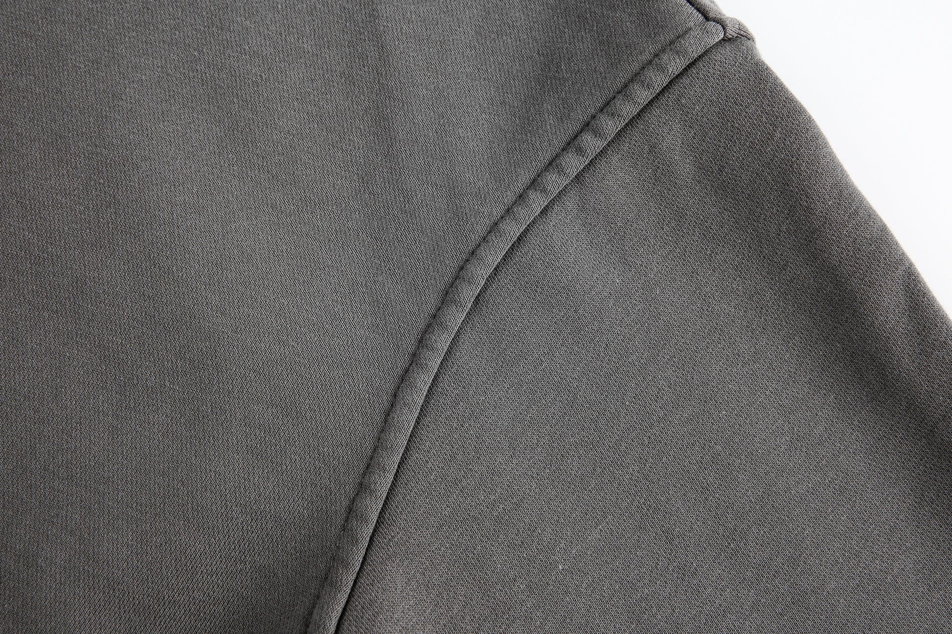 Portrait Graphic | Zip-Up Hoodie - Santo 