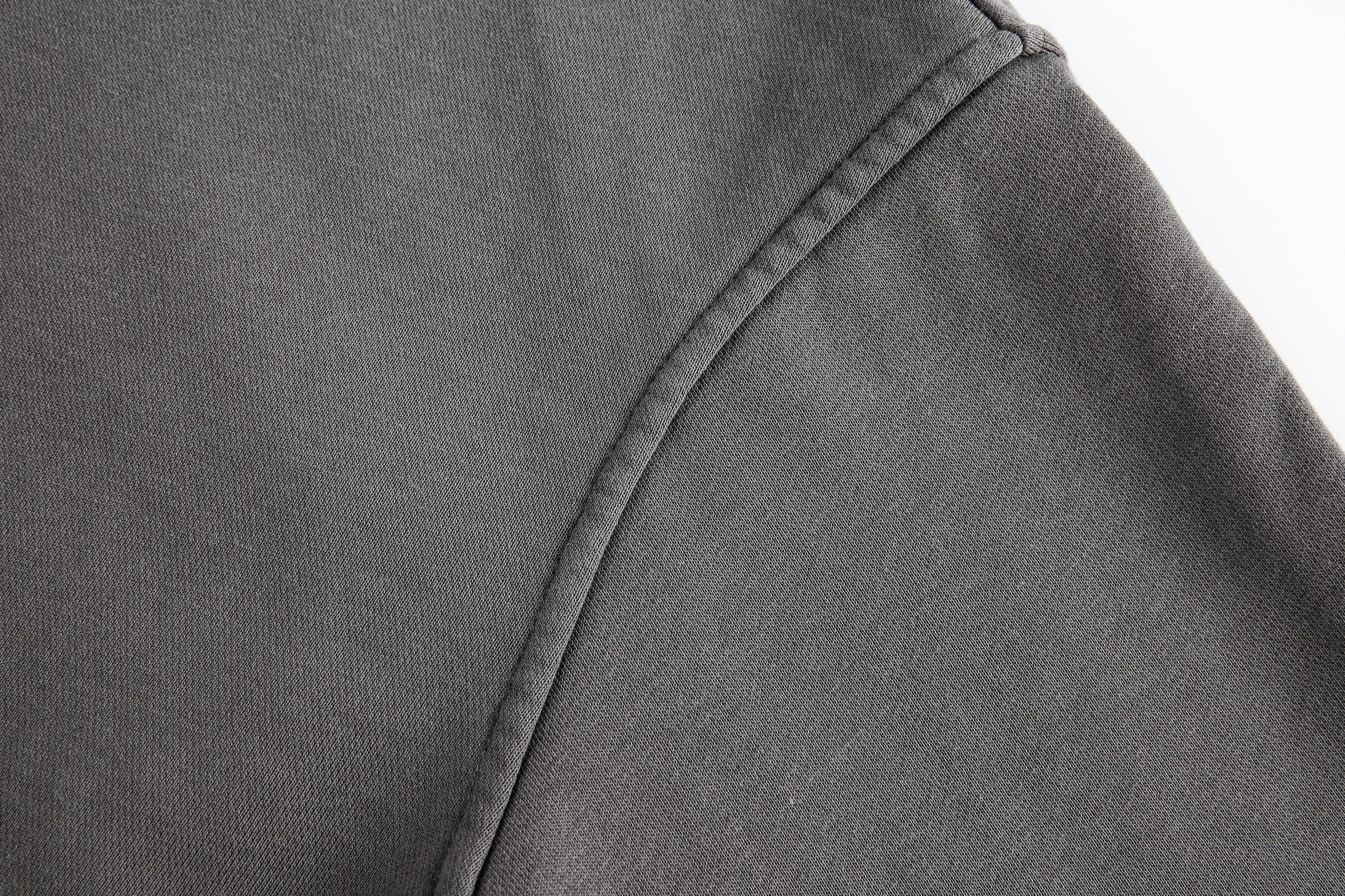 Portrait Graphic | Zip-Up Hoodie