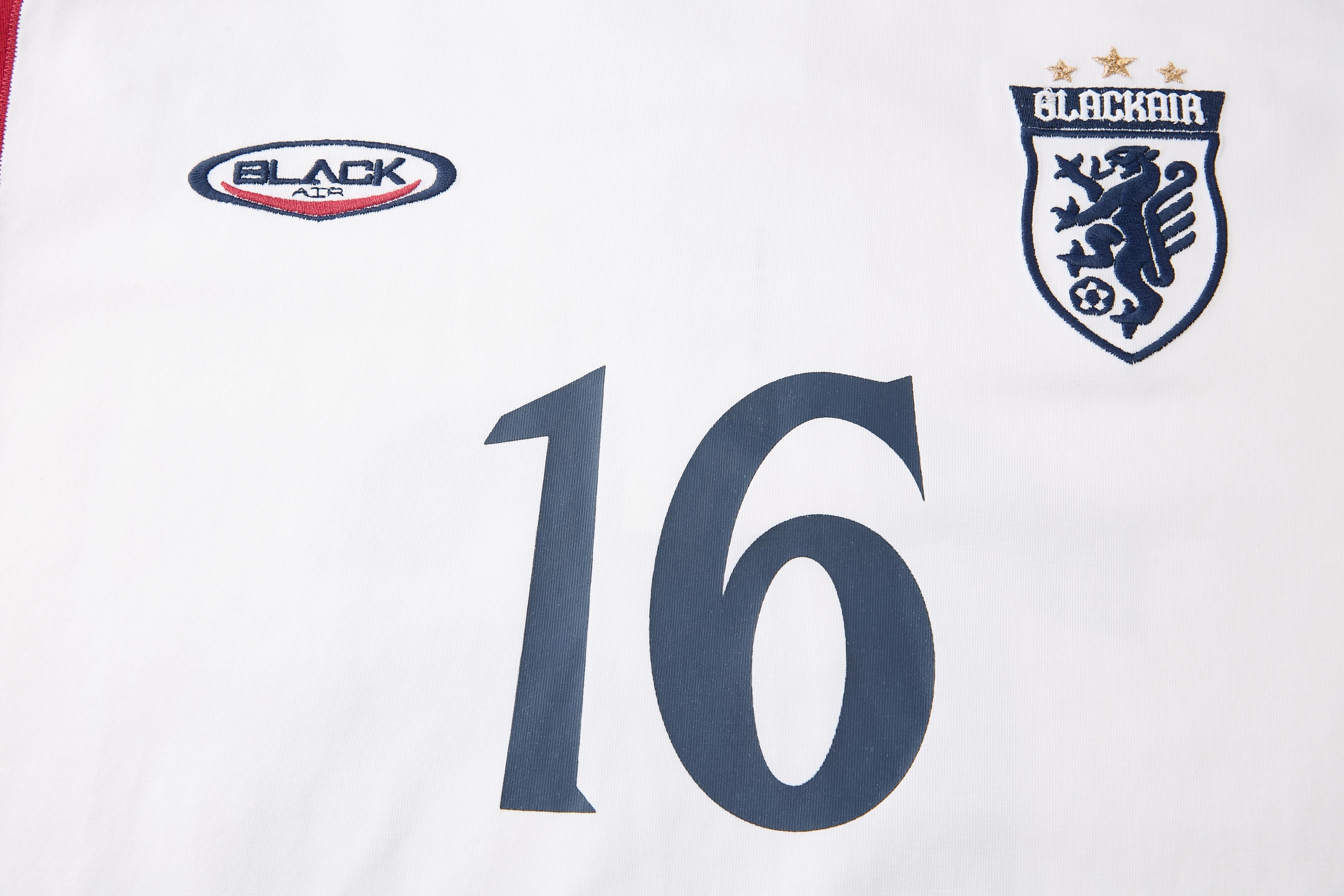 No.16 | Racing T-Shirt