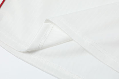 Classic Soccer Jersey | Retro Sweatshirt - Santo 