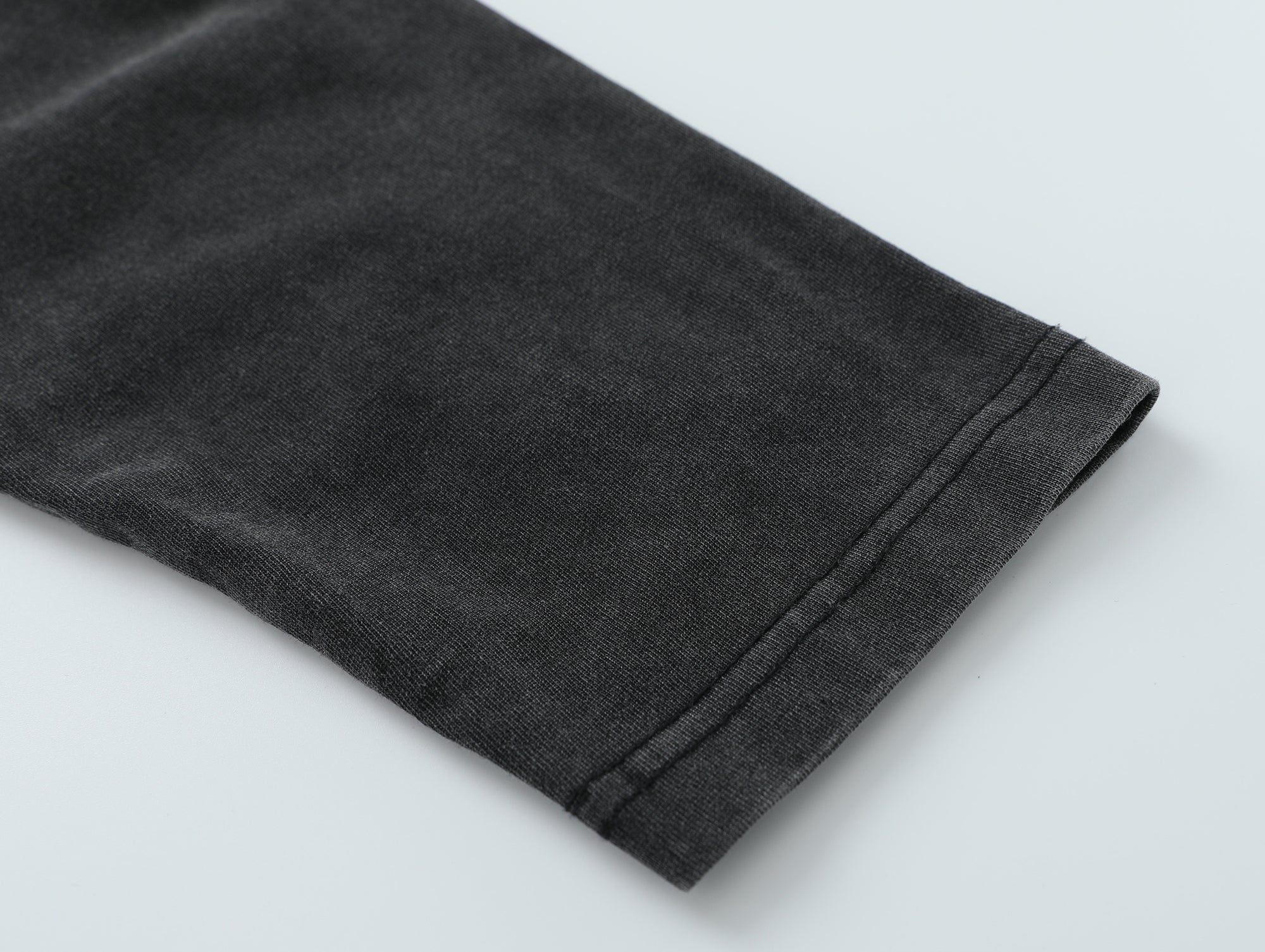 Archive Gothic Letter | Washed Sweatshirt