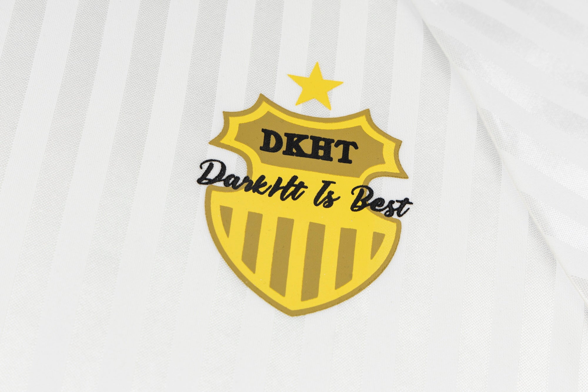 Soccer Jersey Style | Retro Hoodie